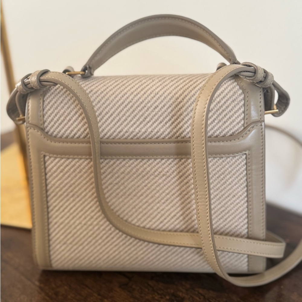 Yves Saint Laurent two way bag - Picture 4 of 7